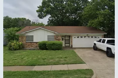 604 Mesquite Avenue, Crowley, TX 76036 - Photo 1