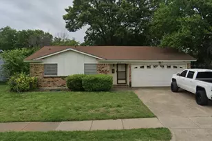 604 Mesquite Ave, Crowley, TX 76036 - Photo 1