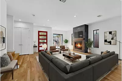 4521 Cowan Avenue, Dallas, TX 75209 - Photo 5