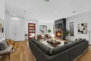 4521 Cowan Ave, Dallas, TX 75209 - Photo 5