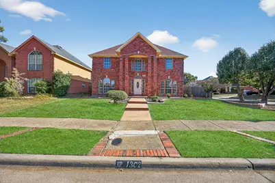 1302 Boyd Street, Cedar Hill, TX 75104 - Photo 1