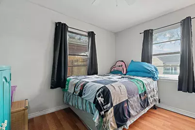 707 N Walnut Street, Weatherford, TX 76086 - Photo 17