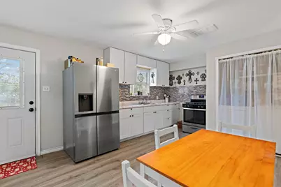 707 N Walnut Street, Weatherford, TX 76086 - Photo 11