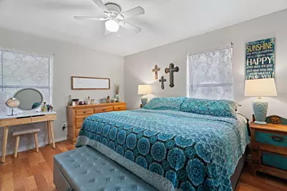 707 N Walnut Street, Weatherford, TX 76086 - Photo 13