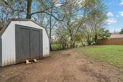 707 N Walnut Street, Weatherford, TX 76086 - Photo 23