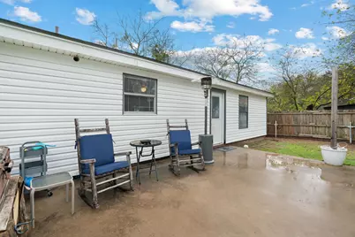 707 N Walnut Street, Weatherford, TX 76086 - Photo 21