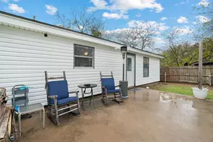 707 N Walnut St, Weatherford, TX 76086 - Photo 21