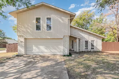 1301 N Yale Boulevard, Richardson, TX 75081 - Photo 1
