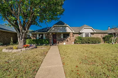 923 Courtney Drive, Mesquite, TX 75150 - Photo 1
