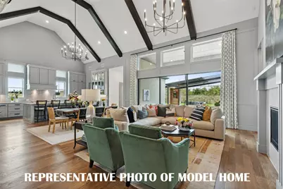 4071 Berylline Lane, Prosper, TX 75078 - Photo 5