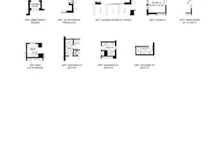 4071 Berylline Ln, Prosper, TX 75078 - Photo 3