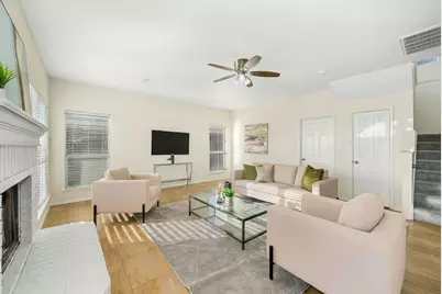 2400 Rushing Springs Drive, Fort Worth, TX 76118 - Photo 7