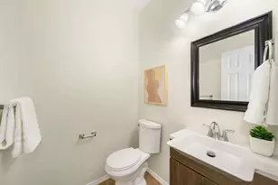 2400 Rushing Springs Dr, Fort Worth, TX 76118 - Photo 17