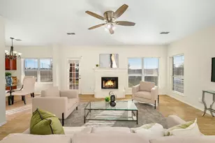 2400 Rushing Springs Dr, Fort Worth, TX 76118 - Photo 9