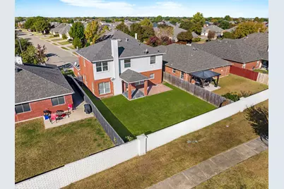 2400 Rushing Springs Drive, Fort Worth, TX 76118 - Photo 33