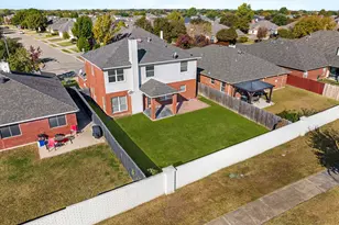 2400 Rushing Springs Dr, Fort Worth, TX 76118 - Photo 33