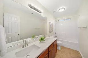 2400 Rushing Springs Dr, Fort Worth, TX 76118 - Photo 29