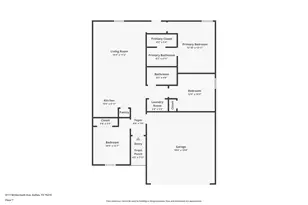 3111 Mc Dermott Ave, Dallas, TX 75215 - Photo 21