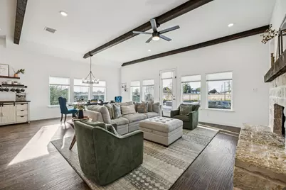 1318 Oliver Creek Lane, Justin, TX 76247 - Photo 5