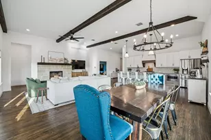 1318 Oliver Creek Ln, Justin, TX 76247 - Photo 11