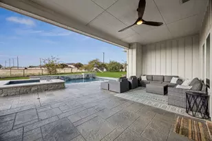 1318 Oliver Creek Ln, Justin, TX 76247 - Photo 27