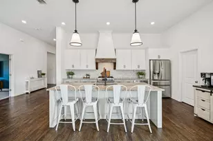 1318 Oliver Creek Ln, Justin, TX 76247 - Photo 9