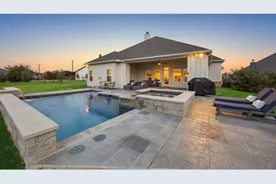 1318 Oliver Creek Lane, Justin, TX 76247 - Photo 31