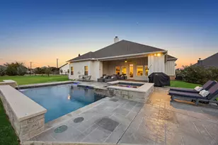 1318 Oliver Creek Ln, Justin, TX 76247 - Photo 31