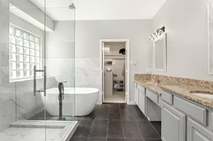 5916 Mossbrook Trail, Dallas, TX 75252 - Photo 11