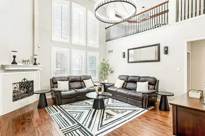 5916 Mossbrook Trail, Dallas, TX 75252 - Photo 9