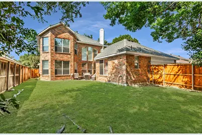 5916 Mossbrook Trail, Dallas, TX 75252 - Photo 37