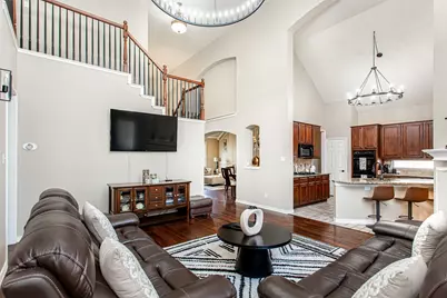 5916 Mossbrook Trail, Dallas, TX 75252 - Photo 15