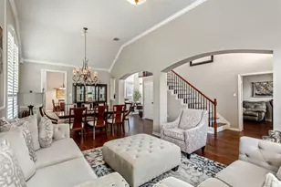 5916 Mossbrook Trail, Dallas, TX 75252 - Photo 5