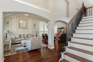 5916 Mossbrook Trail, Dallas, TX 75252 - Photo 3