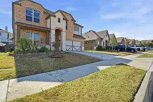 461 Windy Knoll Rd, Fort Worth, TX 76028 - Photo 29