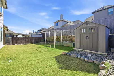 461 Windy Knoll Road, Fort Worth, TX 76028 - Photo 27