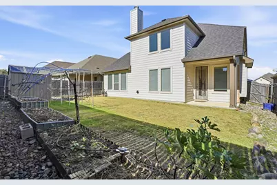 461 Windy Knoll Road, Fort Worth, TX 76028 - Photo 25