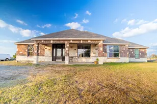 6216 FM 499, Campbell, TX 75422 - Photo 3