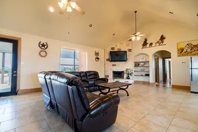 6216 Fm 499, Campbell, TX 75422 - Photo 25