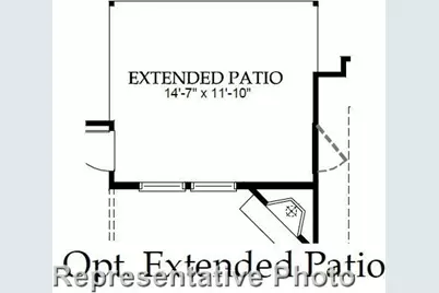 2320 Errol Street, Anna, TX 75409 - Photo 35