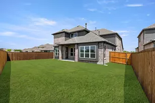 2320 Errol St, Anna, TX 75409 - Photo 27