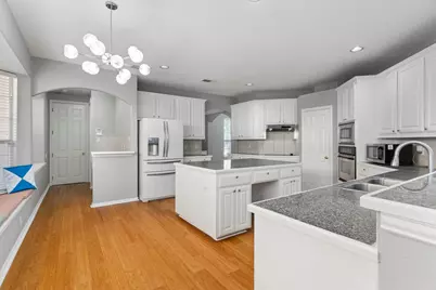 5701 Chippewa Trail, Frisco, TX 75034 - Photo 17