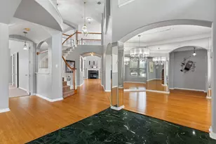 5701 Chippewa Trail, Frisco, TX 75034 - Photo 7