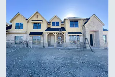 428 Restoration Road, Waxahachie, TX 75165 - Photo 1