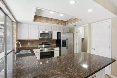 3906 Cedarwood Court, Arlington, TX 76017 - Photo 19