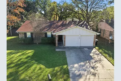 3906 Cedarwood Court, Arlington, TX 76017 - Photo 1