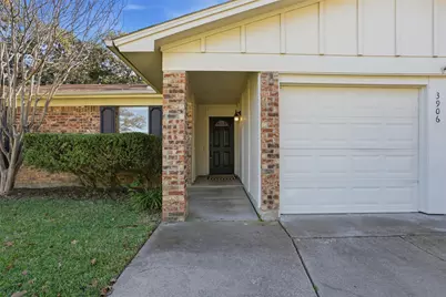 3906 Cedarwood Court, Arlington, TX 76017 - Photo 5