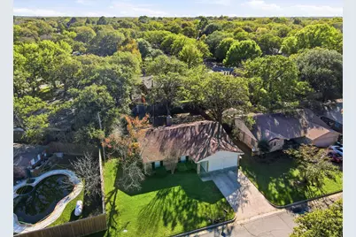 3906 Cedarwood Court, Arlington, TX 76017 - Photo 27