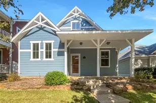 9921 Boston Harbor Dr, Providence Village, TX 76227 - Photo 1