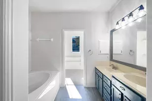 9921 Boston Harbor Dr, Providence Village, TX 76227 - Photo 5